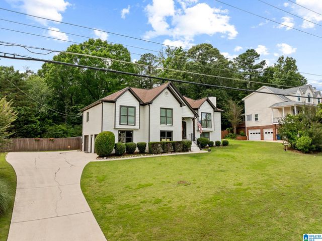 165 ESSEX DRIVE, Sterrett, AL 35147