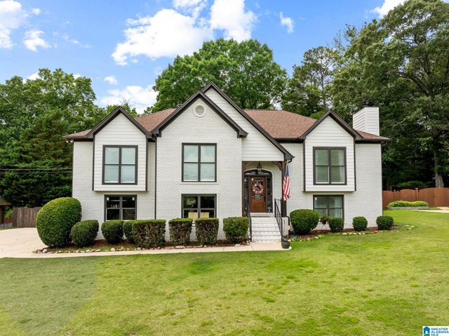 165 ESSEX DRIVE, Sterrett, AL 35147