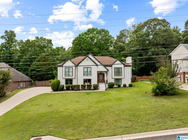 165 ESSEX DRIVE, Sterrett, AL 35147