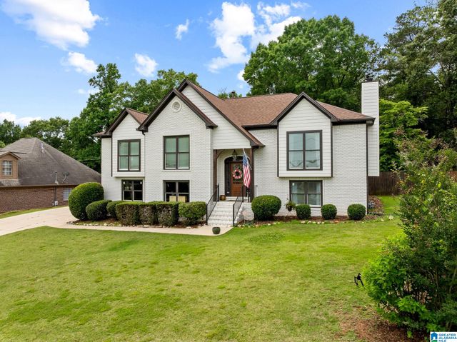 165 ESSEX DRIVE, Sterrett, AL 35147