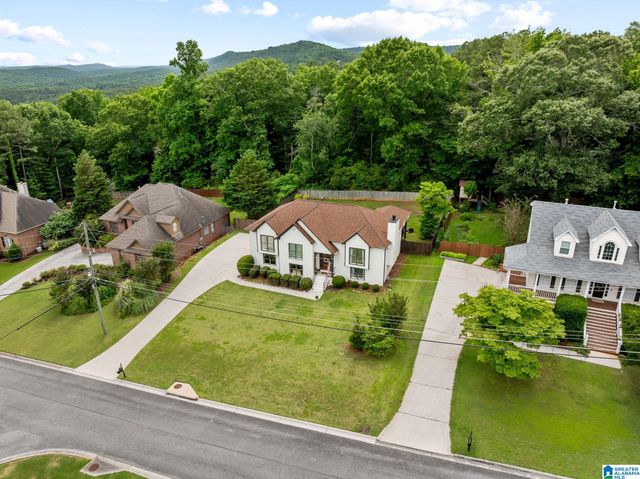 165 ESSEX DRIVE, Sterrett, AL 35147