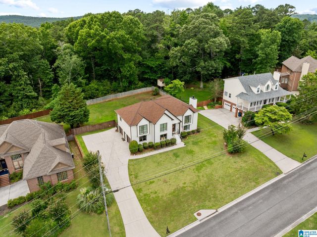 165 ESSEX DRIVE, Sterrett, AL 35147