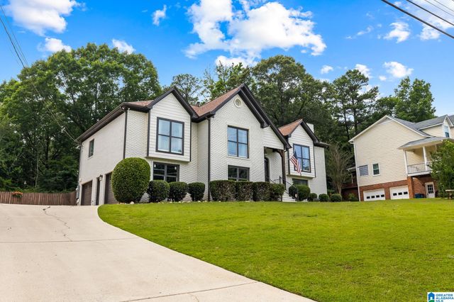 165 ESSEX DRIVE, Sterrett, AL 35147