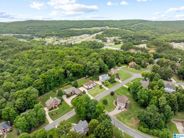 165 ESSEX DRIVE, Sterrett, AL 35147