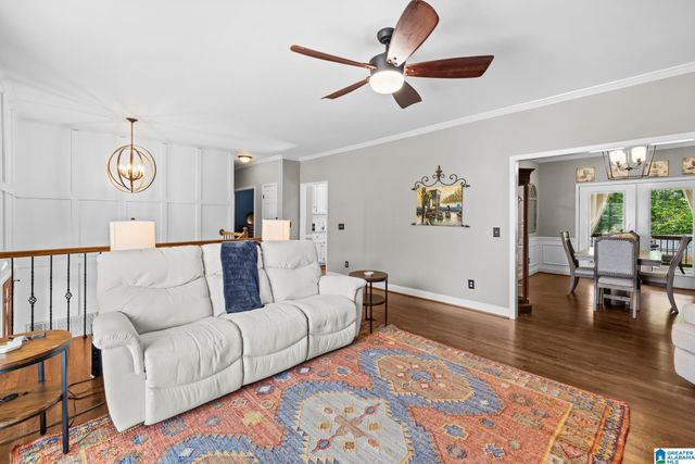 165 ESSEX DRIVE, Sterrett, AL 35147