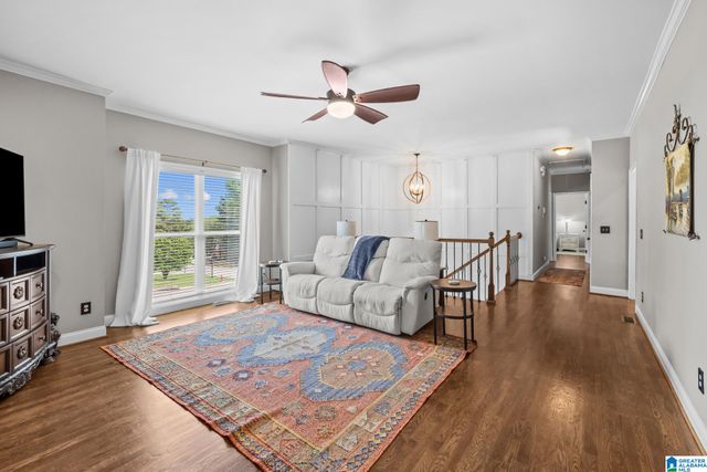 165 ESSEX DRIVE, Sterrett, AL 35147