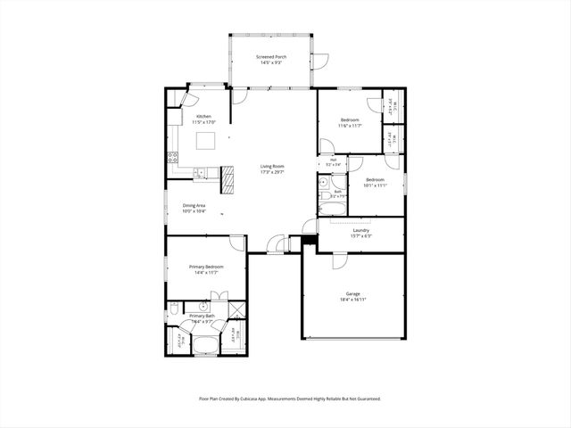17706 Typhoon Way, Crosby, TX 77532