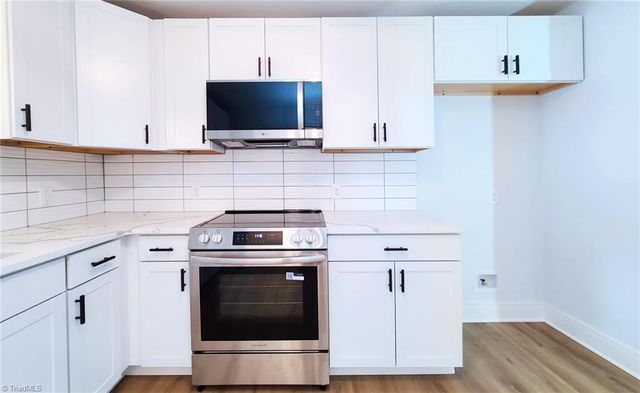 4515 Rocklane Drive, Walkertown, NC 27051