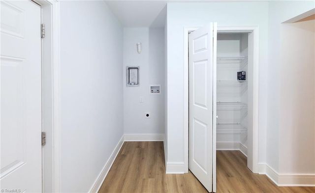 4515 Rocklane Drive, Walkertown, NC 27051