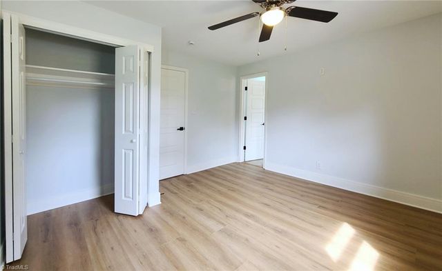 4515 Rocklane Drive, Walkertown, NC 27051