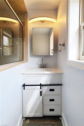 4515 Rocklane Drive, Walkertown, NC 27051