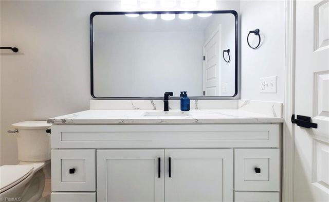 4515 Rocklane Drive, Walkertown, NC 27051