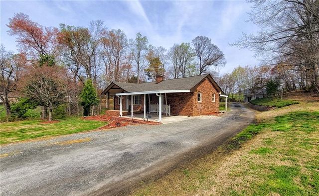 4515 Rocklane Drive, Walkertown, NC 27051