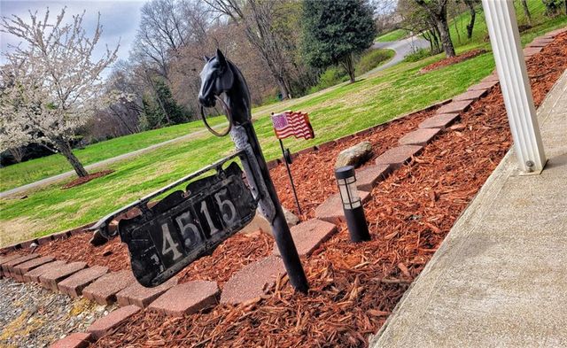 4515 Rocklane Drive, Walkertown, NC 27051