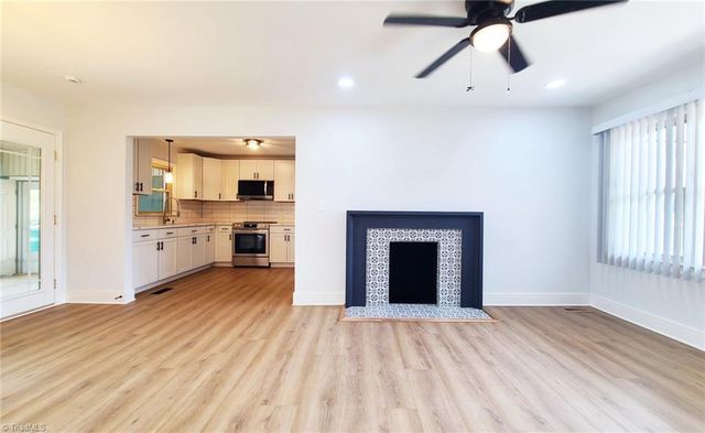 4515 Rocklane Drive, Walkertown, NC 27051