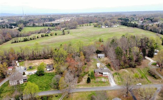 4515 Rocklane Drive, Walkertown, NC 27051