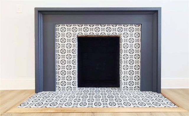 4515 Rocklane Drive, Walkertown, NC 27051