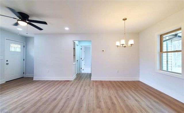 4515 Rocklane Drive, Walkertown, NC 27051