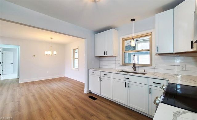 4515 Rocklane Drive, Walkertown, NC 27051