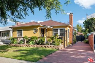 3552 Schaefer Street, Culver City, CA 90232