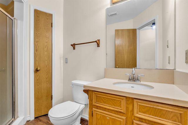 7 Lazy Springs, Trinity, TX 75862