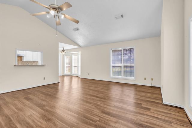 7 Lazy Springs, Trinity, TX 75862