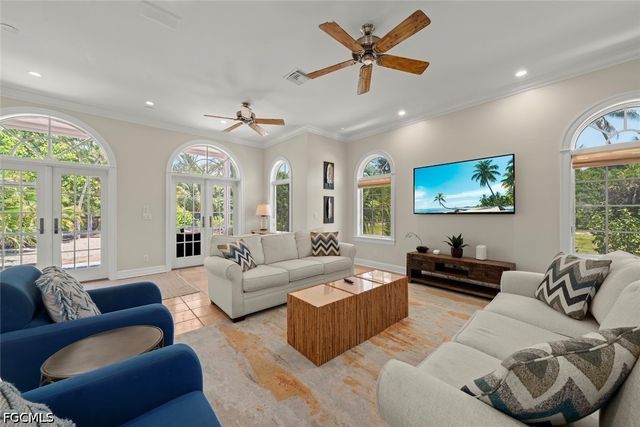 16785 Captiva DR, Captiva, FL 33924