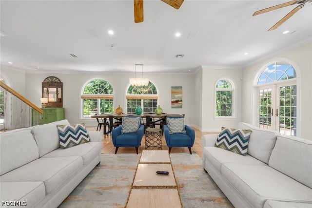 16785 Captiva DR, Captiva, FL 33924