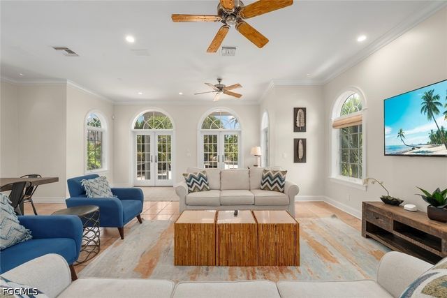 16785 Captiva DR, Captiva, FL 33924