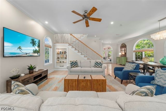 16785 Captiva DR, Captiva, FL 33924