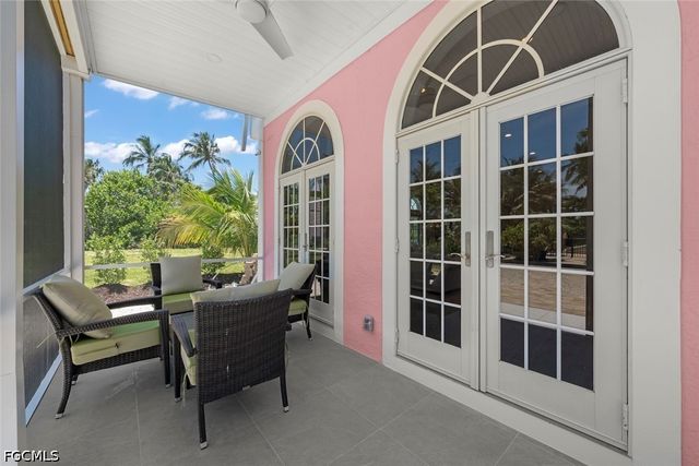 16785 Captiva DR, Captiva, FL 33924