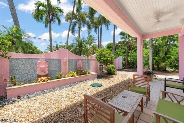 16785 Captiva DR, Captiva, FL 33924