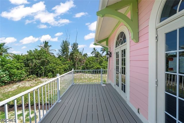 16785 Captiva DR, Captiva, FL 33924