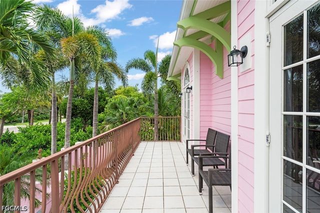 16785 Captiva DR, Captiva, FL 33924
