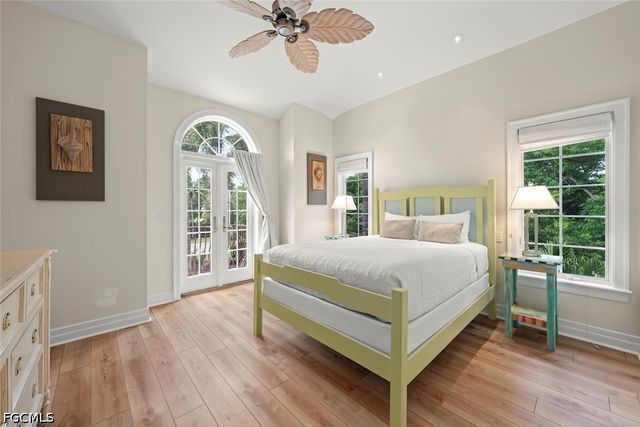 16785 Captiva DR, Captiva, FL 33924