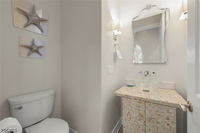 16785 Captiva DR, Captiva, FL 33924