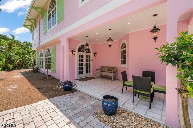 16785 Captiva DR, Captiva, FL 33924