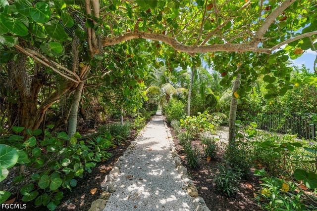 16785 Captiva DR, Captiva, FL 33924