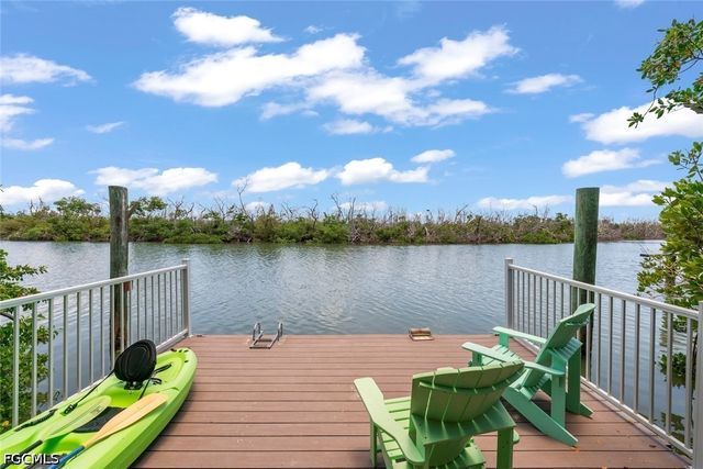 16785 Captiva DR, Captiva, FL 33924