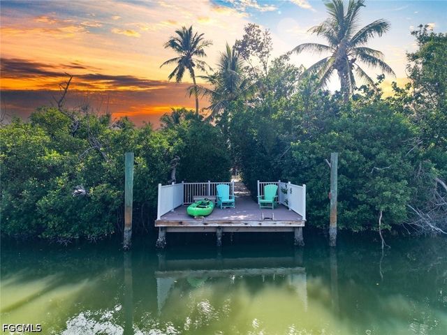 16785 Captiva DR, Captiva, FL 33924