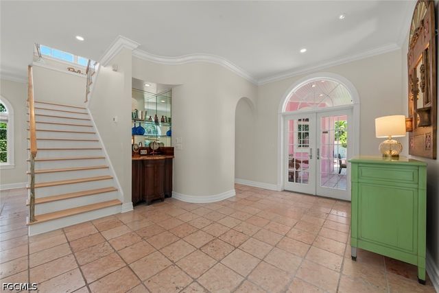 16785 Captiva DR, Captiva, FL 33924