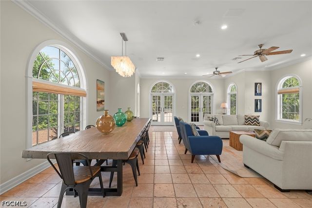 16785 Captiva DR, Captiva, FL 33924