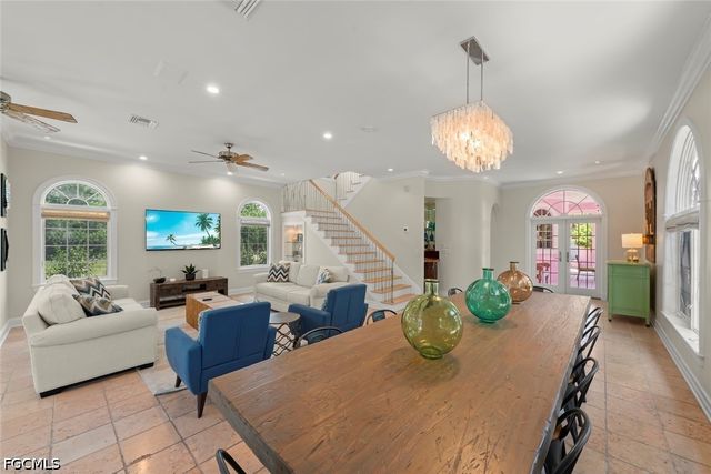 16785 Captiva DR, Captiva, FL 33924
