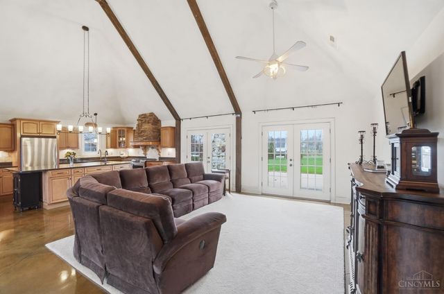 1574 Vicki Lane, Clearcreek Twp., OH 45036