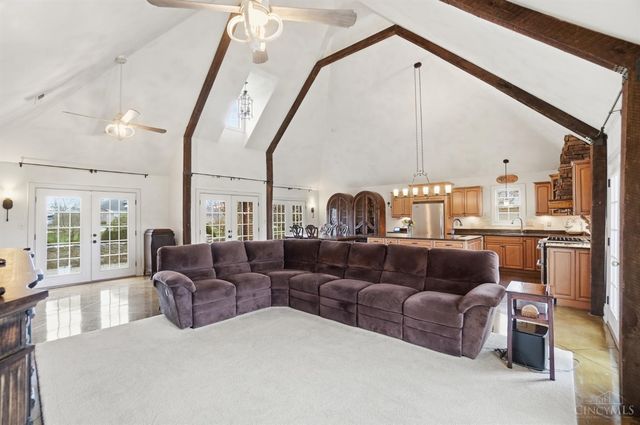 1574 Vicki Lane, Clearcreek Twp., OH 45036