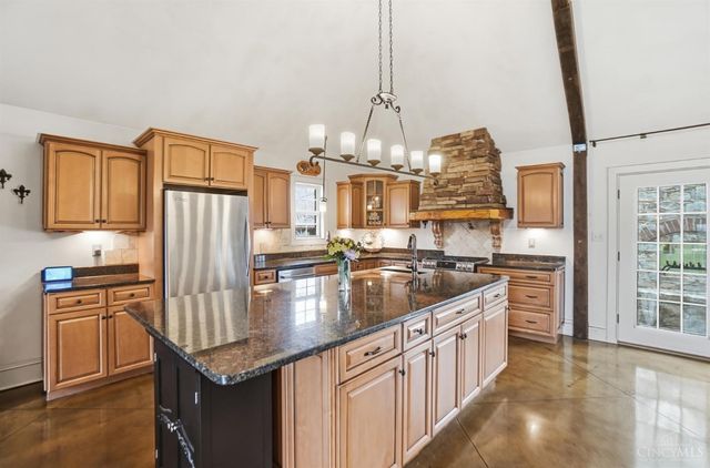 1574 Vicki Lane, Clearcreek Twp., OH 45036