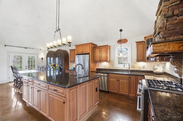 1574 Vicki Lane, Clearcreek Twp., OH 45036