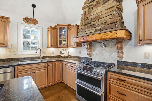 1574 Vicki Lane, Clearcreek Twp., OH 45036