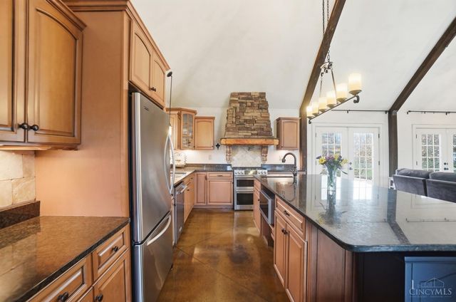 1574 Vicki Lane, Clearcreek Twp., OH 45036