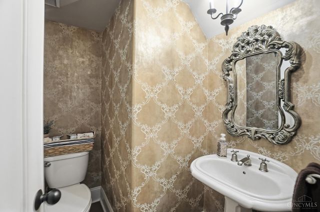 1574 Vicki Lane, Clearcreek Twp., OH 45036